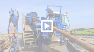 TimeLapse Norderney Norderney